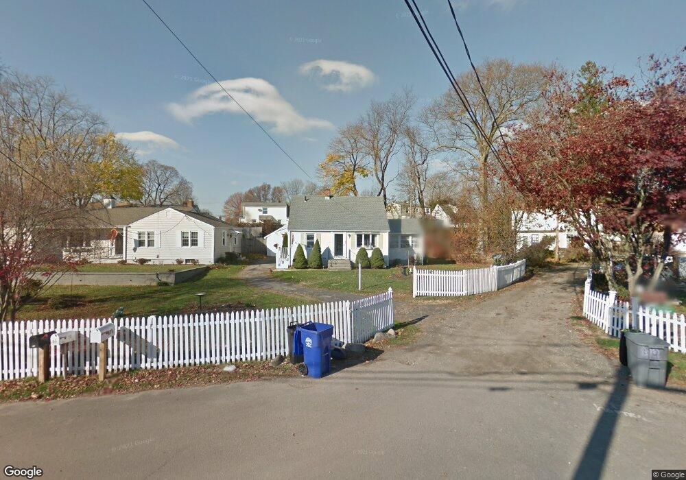 45 N Bridge St, Norwalk, CT 06855 - photo 1