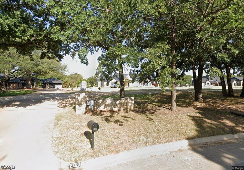 3706 Granada Trail, Denton, TX 76205 - photo 1