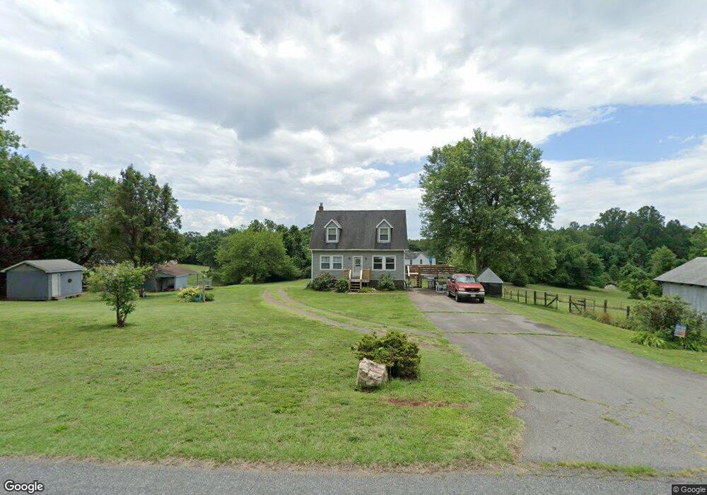 399 Frays Mountain Rd, Earlysville, VA 22936 - photo 1