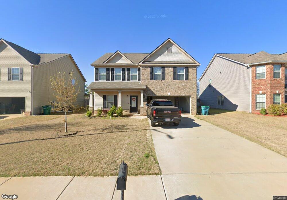 174 Amelia Dr, Byron, GA 31008 - photo 1