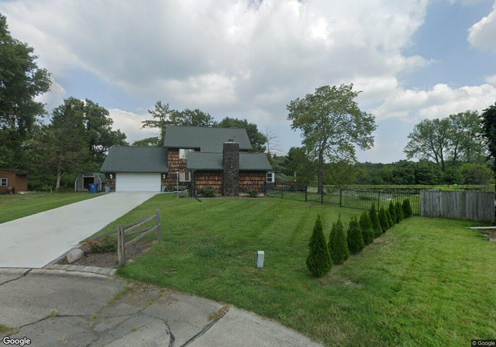 5 Barbara Ct, Granite City, IL 62040 - photo 1