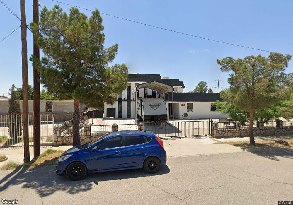 235 Yolanda Dr, El Paso, TX 79915 - photo 1