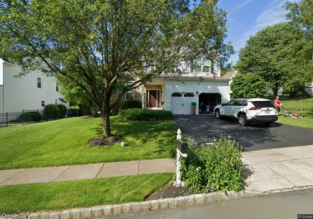 4504 Summerhill Dr, Doylestown, PA 18902 - photo 1
