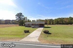 4756 Atkinson Rd, Orrum, NC 28369