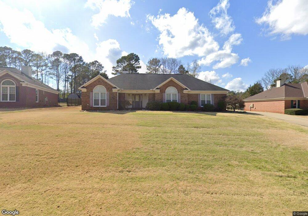 54 Bugle Brook Ct, Midland, GA 31820 - photo 1