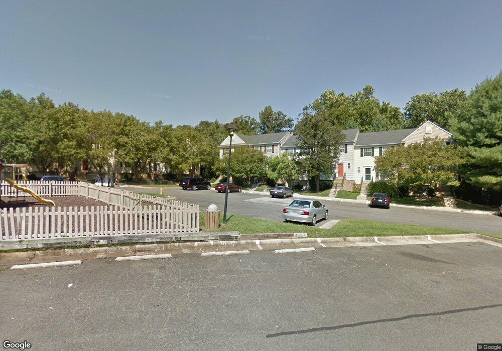 16222 Taconic Cir, Dumfries, VA 22025 - photo 1