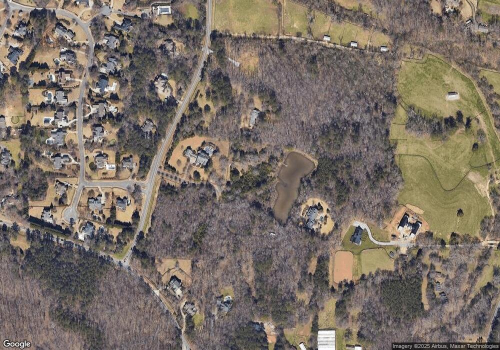 14275 Thompson Rd, Alpharetta, GA 30004 - photo 1