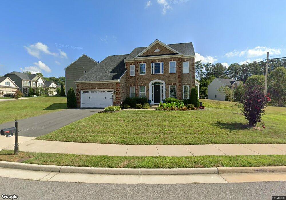 7559 Glen Pointe Ct, Springfield, VA 22153 - photo 1