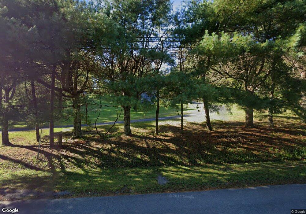 3303 Longdale Furnace Rd, Clifton Forge, VA 24422 - photo 1