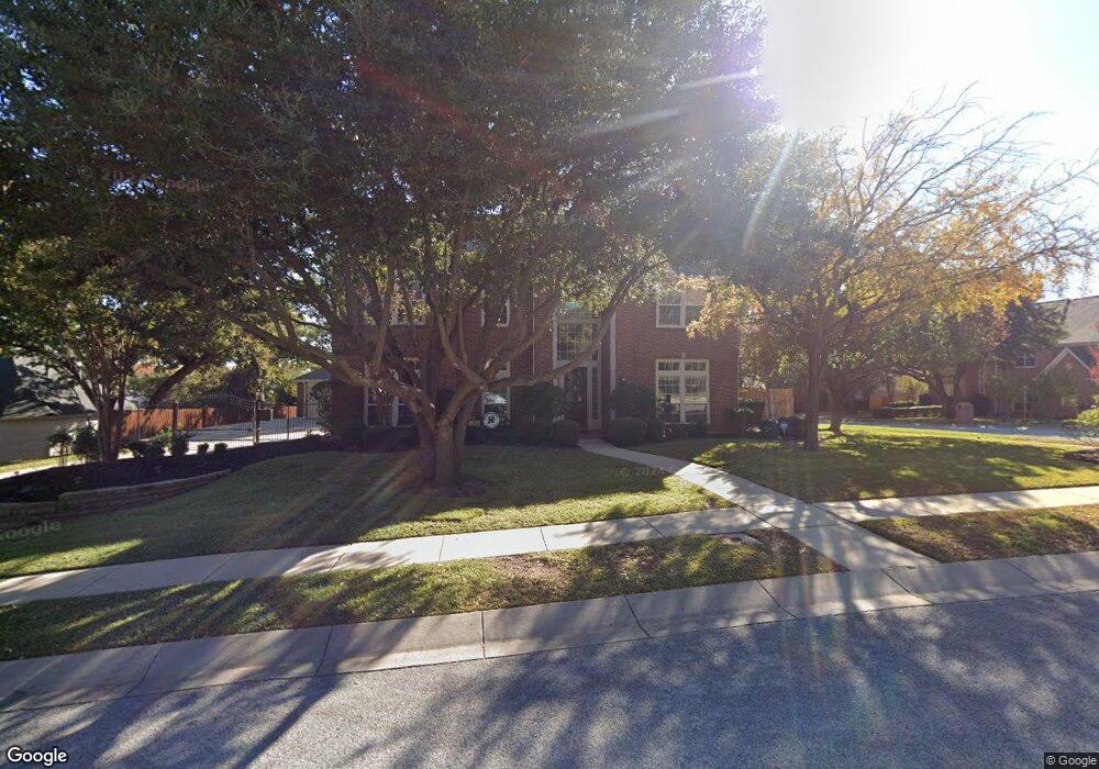 2715 Gallant Ct, Southlake, TX 76092 - photo 1