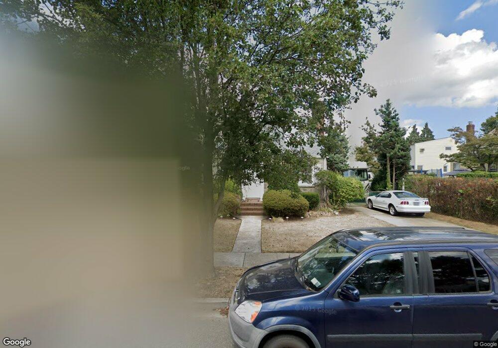 222 Parker Ave, West Hempstead, NY 11552 - photo 1