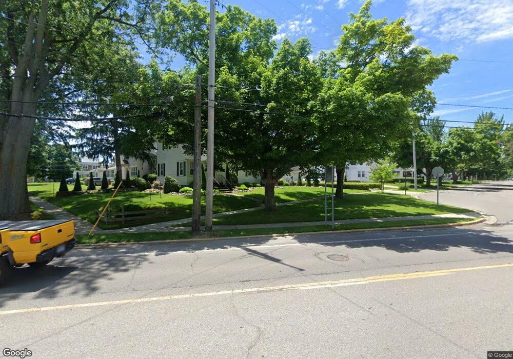 1205 University Ave, Adrian, MI 49221 - photo 1