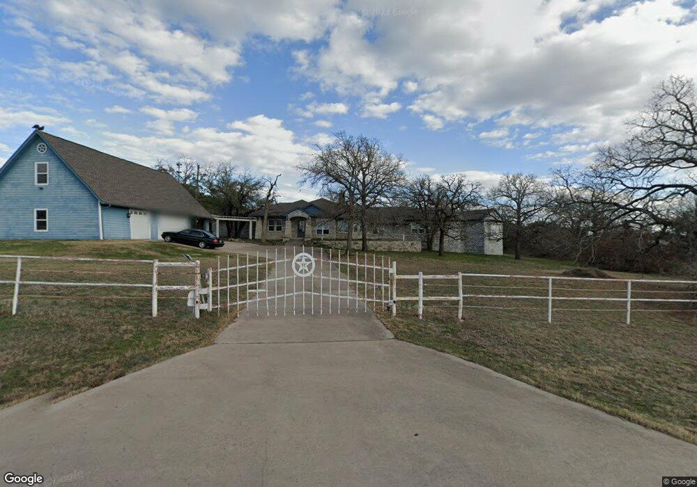 5101 Old Granbury Rd, Granbury, TX 76049 - photo 1