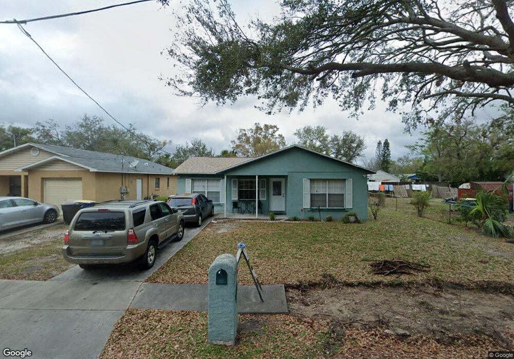 1002 Engman St, Clearwater, FL 33755 - photo 1