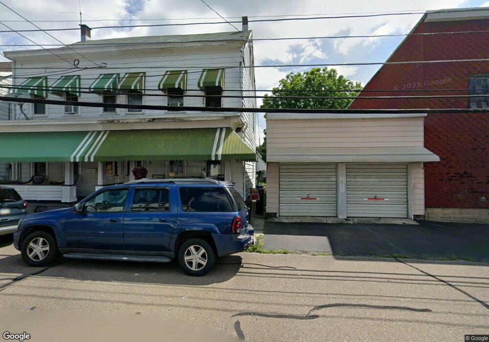 133 S 3rd St, Saint Clair, PA 17970 - photo 1