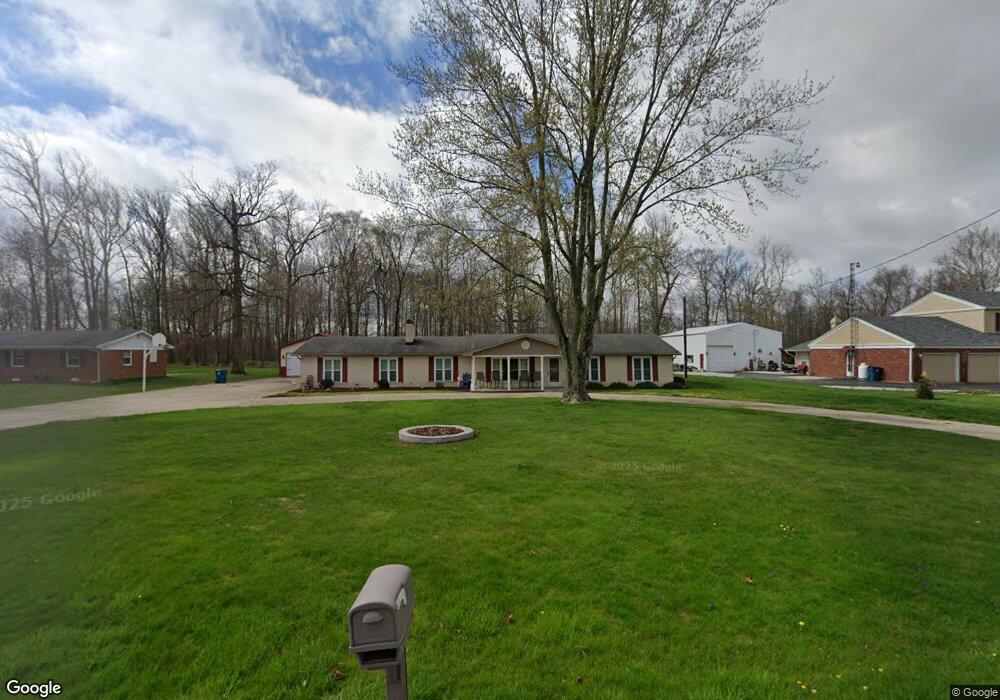 4821 W 400 N, Marion, IN 46952 - photo 1