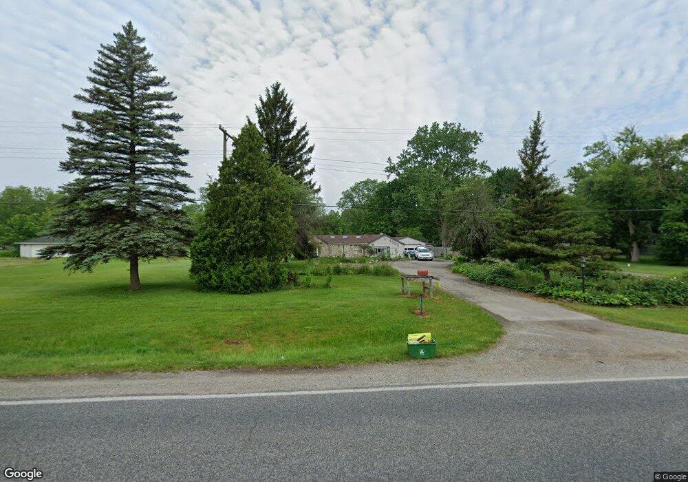 4085 N Belsay Rd, Flint, MI 48506 - photo 1