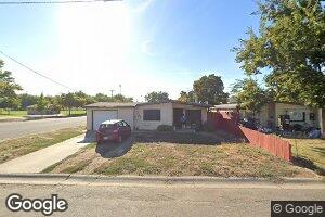 643 S Lassen St, Willows, CA 95988