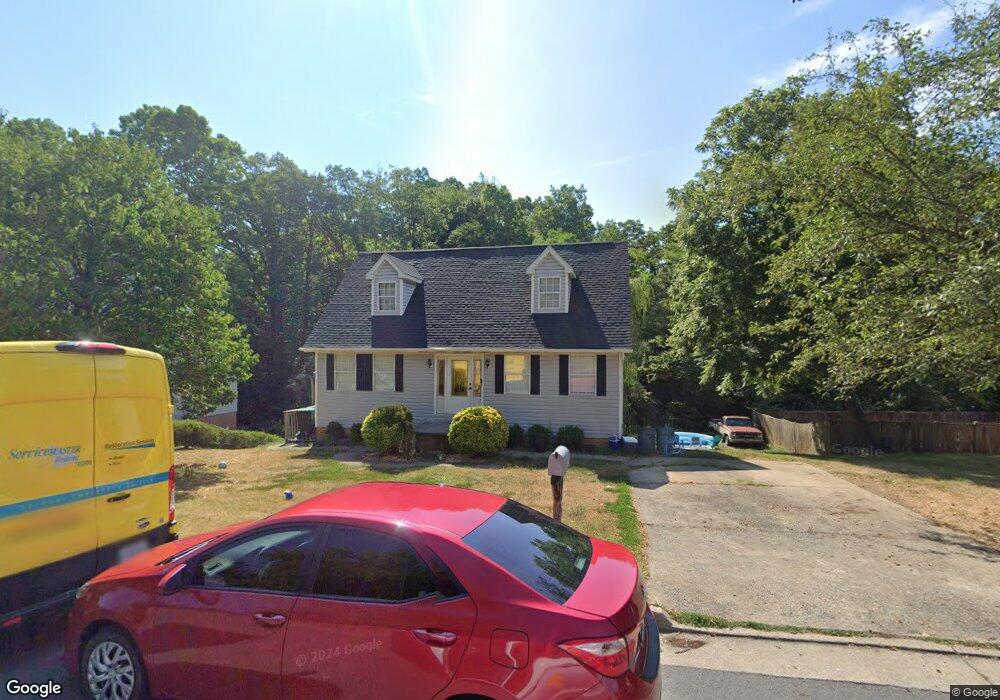 488 Varghese Dr, Strasburg, VA 22657 - photo 1