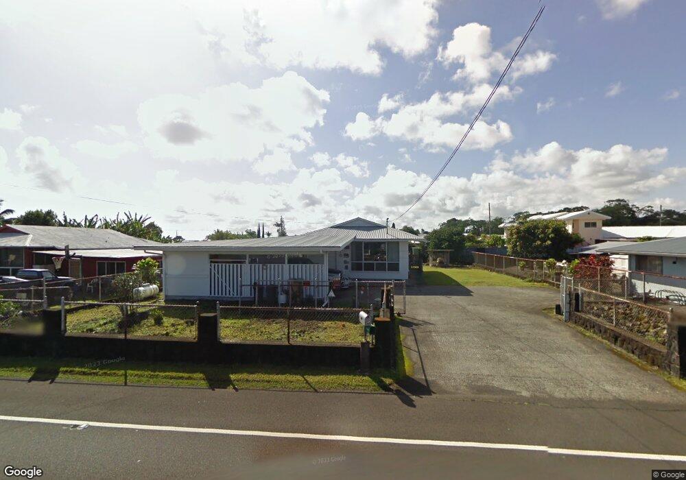 317 Ainaola Dr, Hilo, HI 96720 - photo 1