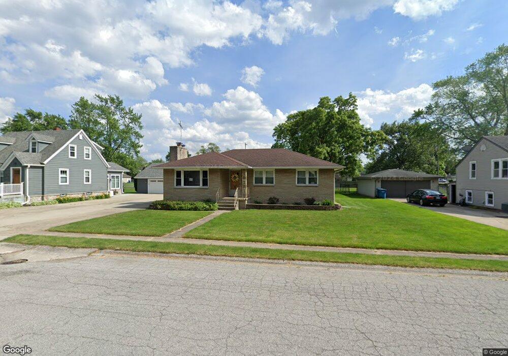 538 212th Place, Dyer, IN 46311 - photo 1