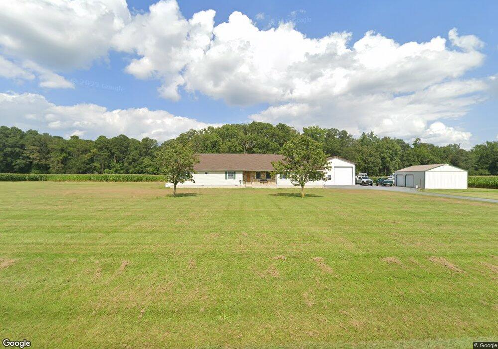 3233 Chancellor Point Rd, Trappe, MD 21673 - photo 1