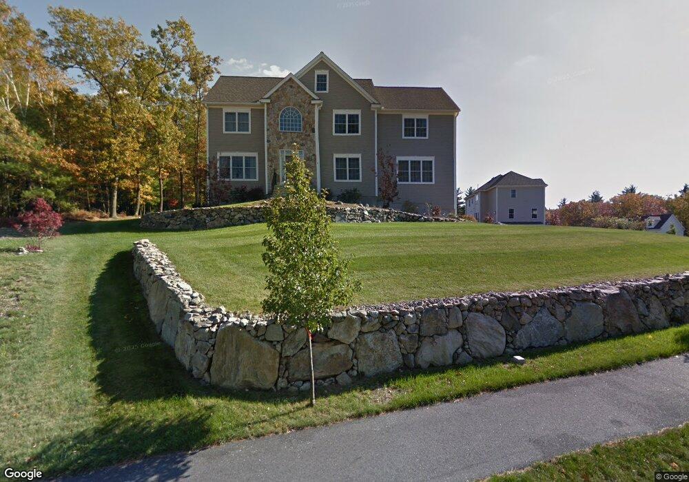 8 Eleanor Dr, Wilmington, MA 01887 - photo 1