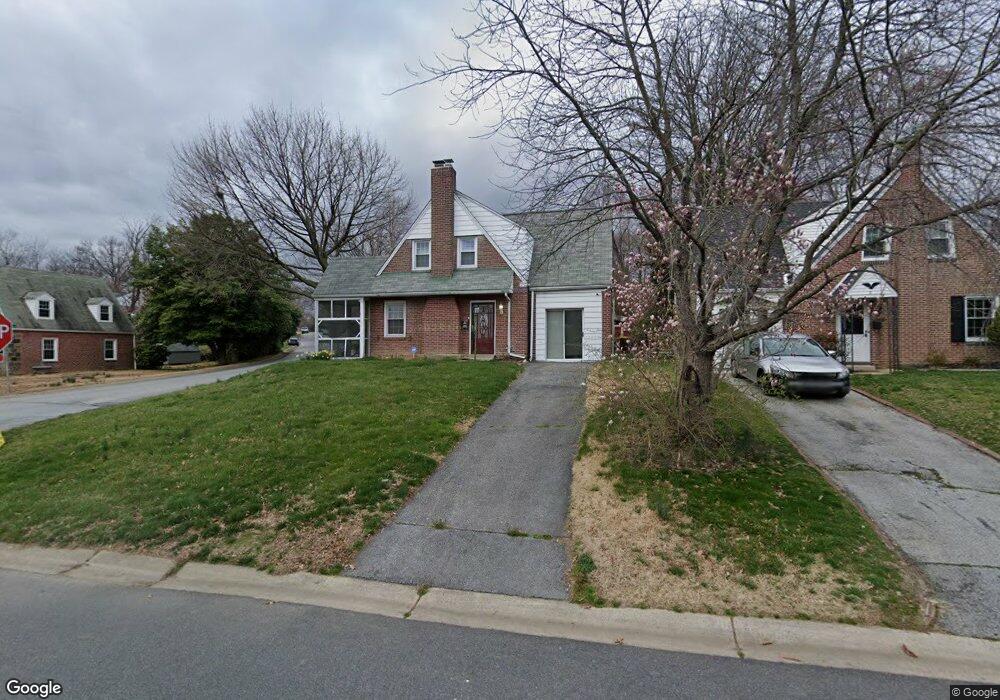 1 E Salisbury Dr, Wilmington, DE 19809 - photo 1