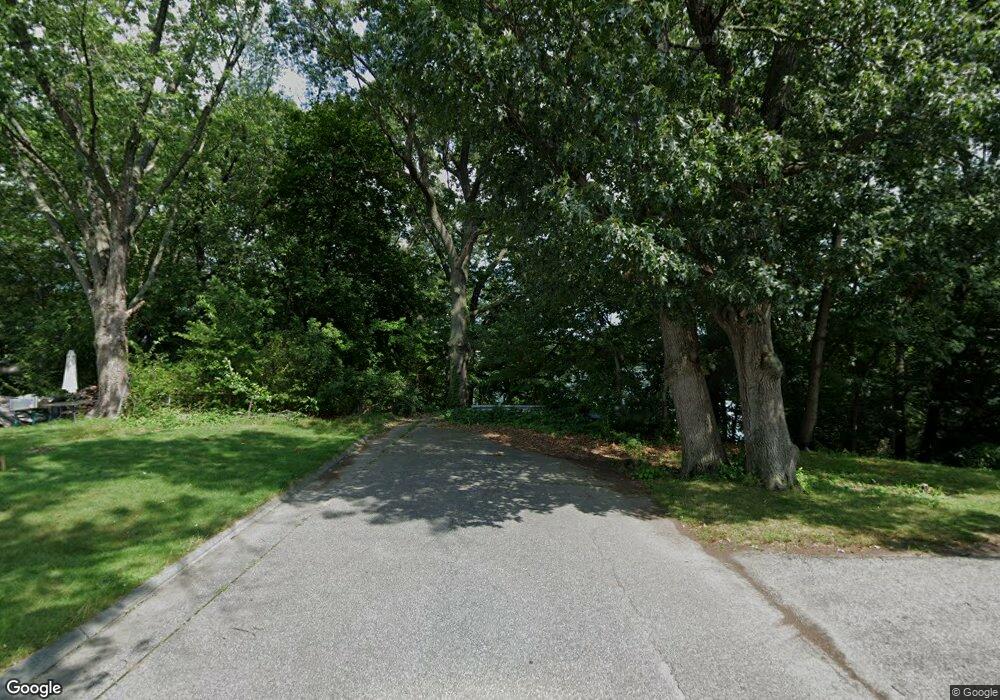 7 Farragut St, Cranston, RI 02910 - photo 1