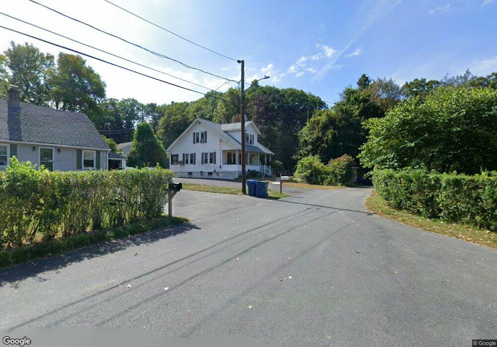 175 Althea St, West Springfield, MA 01089 - photo 1