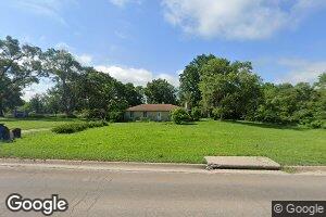 237 N 1600th Rd, Lecompton, KS 66050