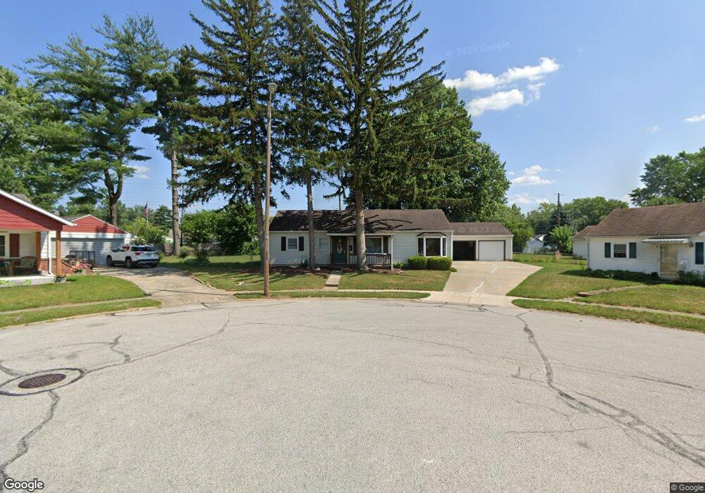 24 Prairie Ct, Lafayette, IN 47904 - photo 1