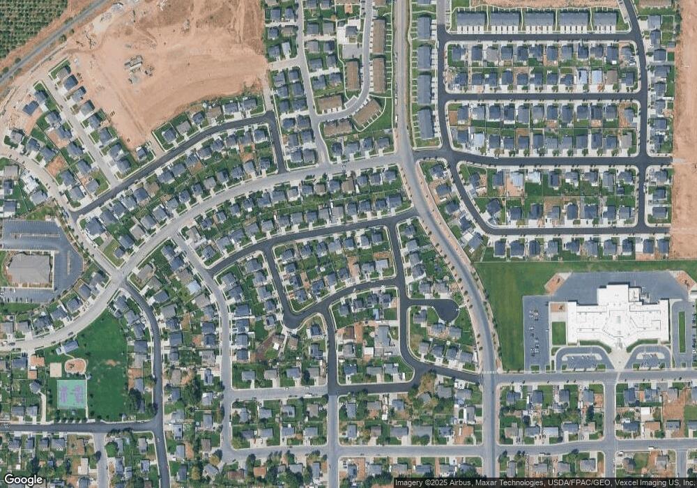 81 W 860 N, Santaquin, UT 84655 - photo 1