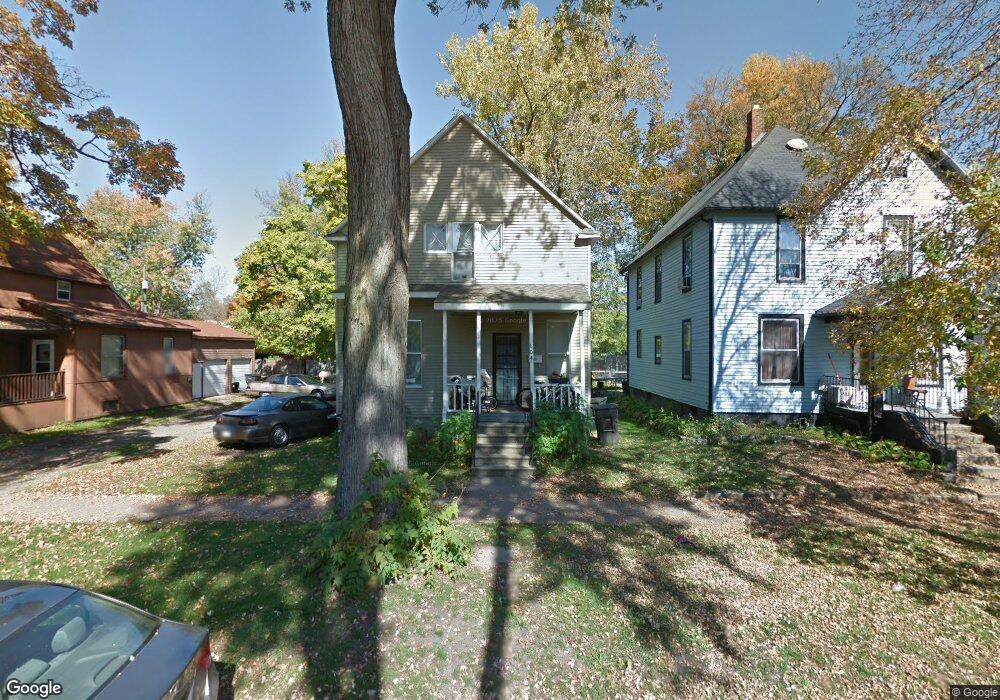 604 Jefferson St, Elkhart, IN 46516 - photo 1