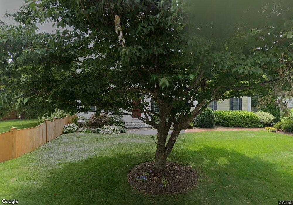 2 Garrison Rd, Wellesley, MA 02482 - photo 1