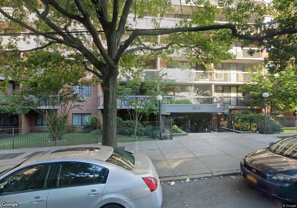 137-77 Kissena Blvd unit 1J, Flushing, NY 11355 - photo 1