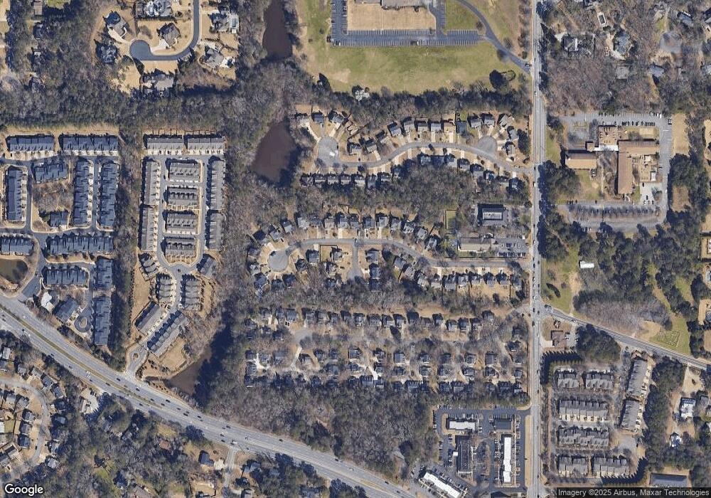 0 Gala Ct, Roswell, GA 30075 - photo 1