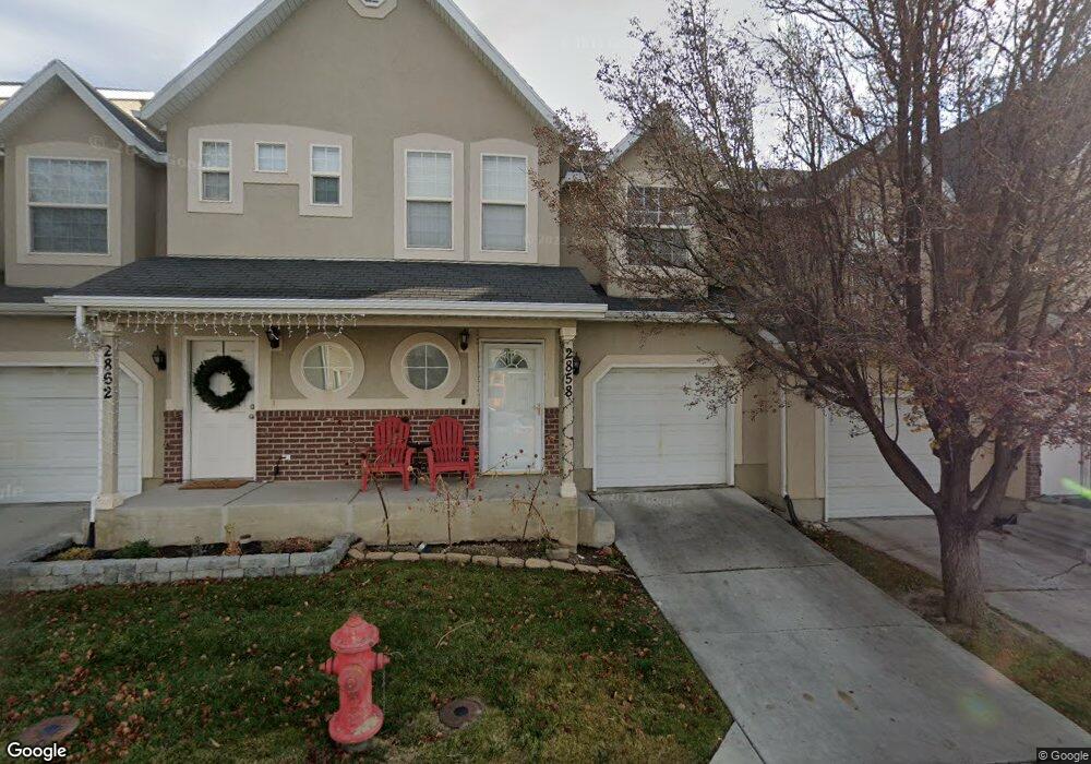 2858 N 1230 W unit 40, Lehi, UT 84043 - photo 1
