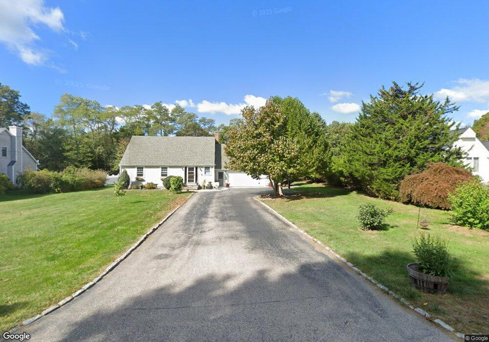 35 King Tom Dr, Charlestown, RI 02813 - photo 1