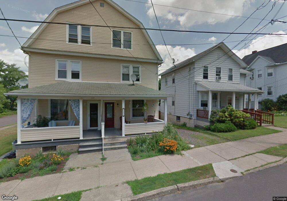 121 Orchard St, Nanticoke, PA 18634 - photo 1