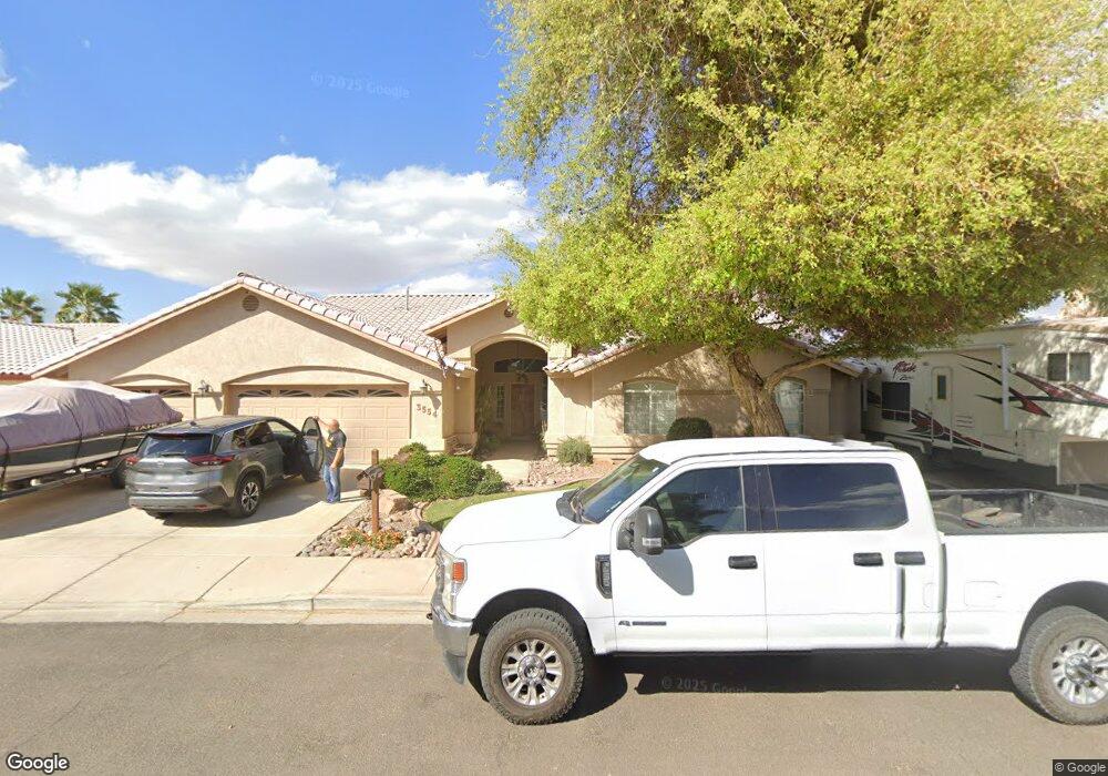 3554 W 21st Ln, Yuma, AZ 85364 - photo 1