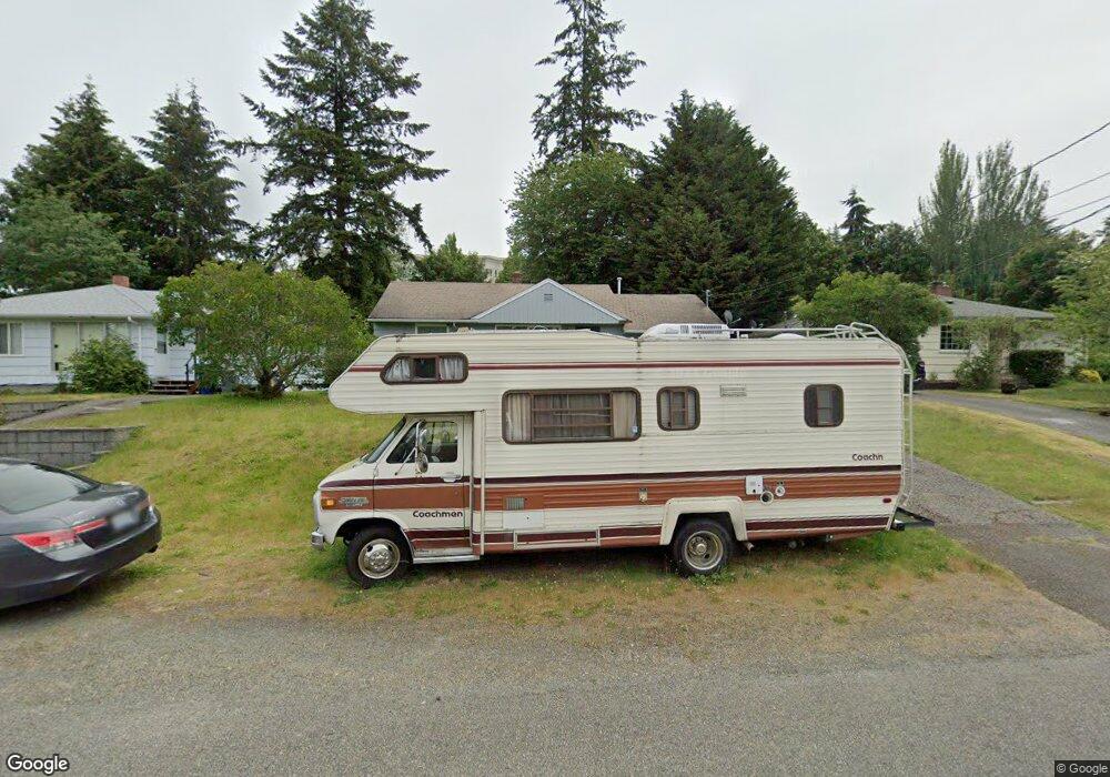 3325 Louise St W, University Place, WA 98466 - photo 1