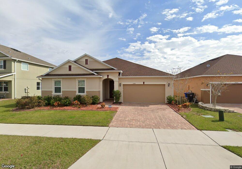 11436 Brighton Knoll Loop, Riverview, FL 33569 - photo 1