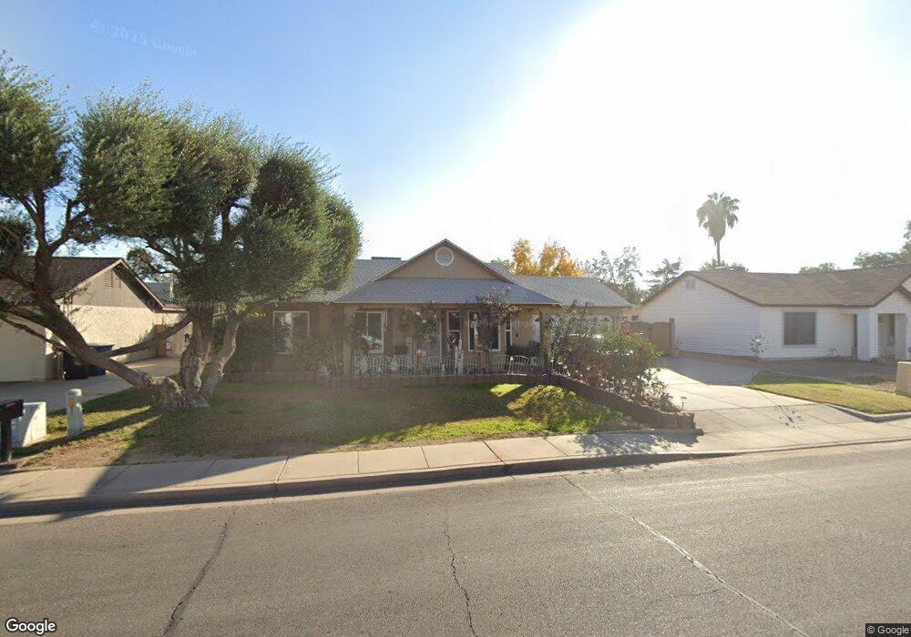 6145 W Laredo St, Chandler, AZ 85226 - photo 1