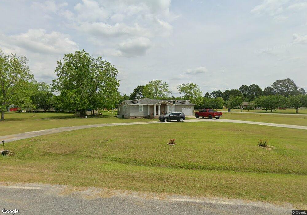 125 Princeton Ln, Fitzgerald, GA 31750 - photo 1