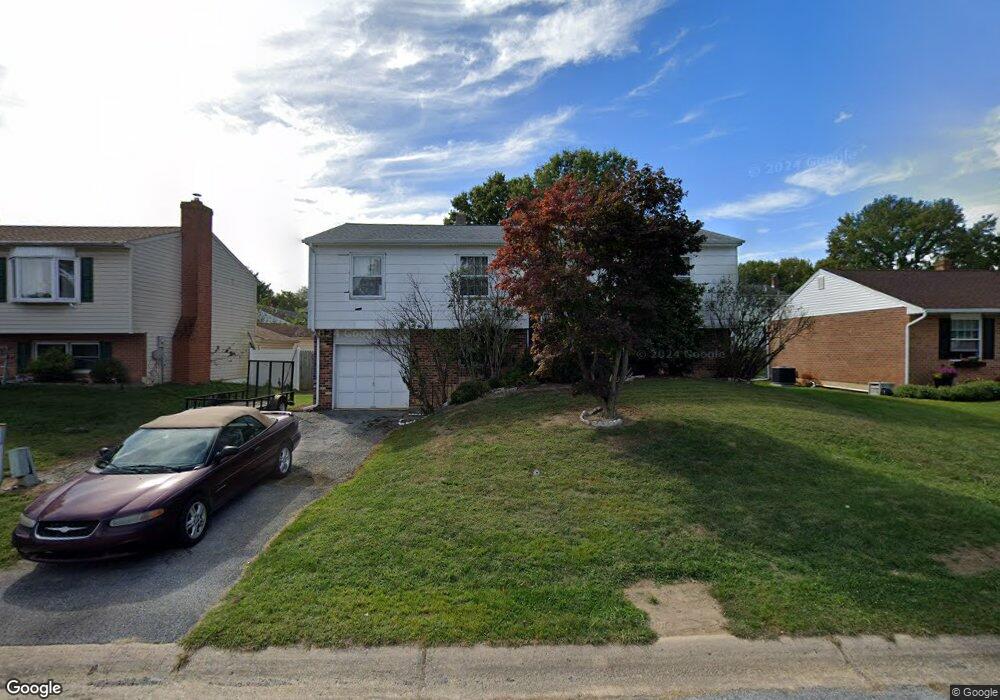4 Cedar Ct, Newark, DE 19702 - photo 1
