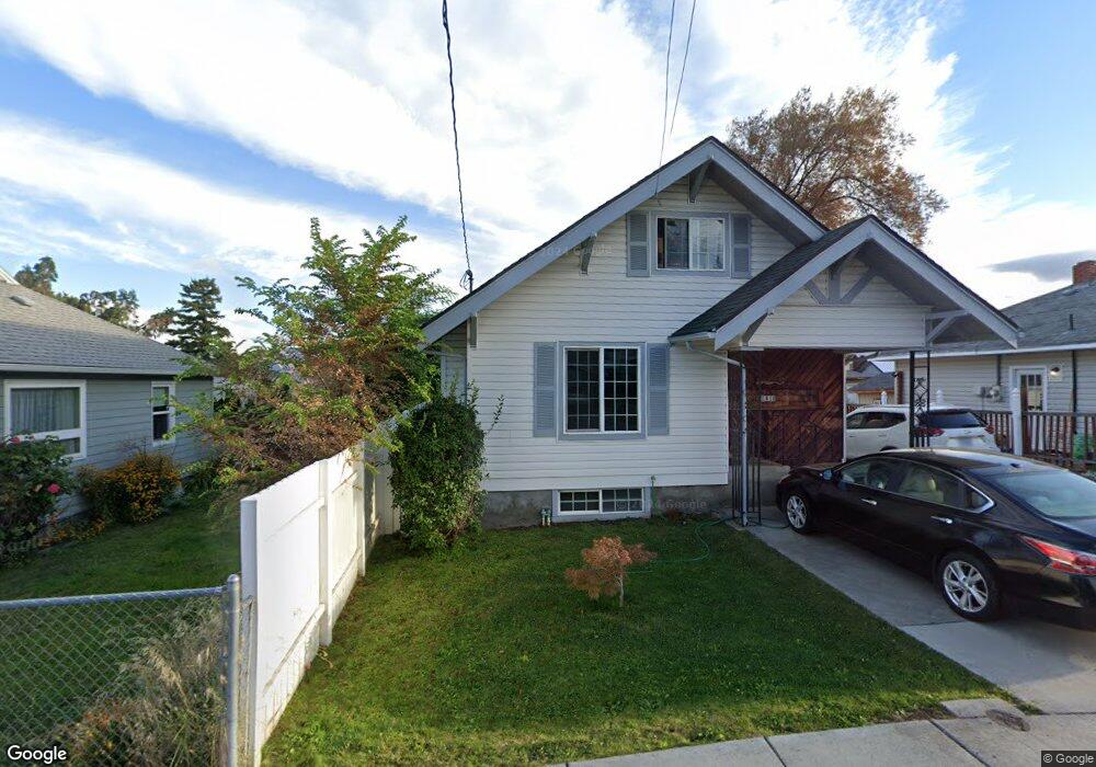 1515 E 10th St, the Dalles, OR 97058 - photo 1