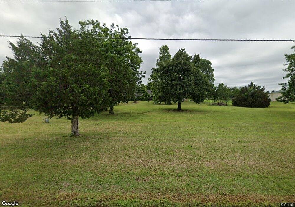 20924 SE 15th St, Harrah, OK 73045 - photo 1