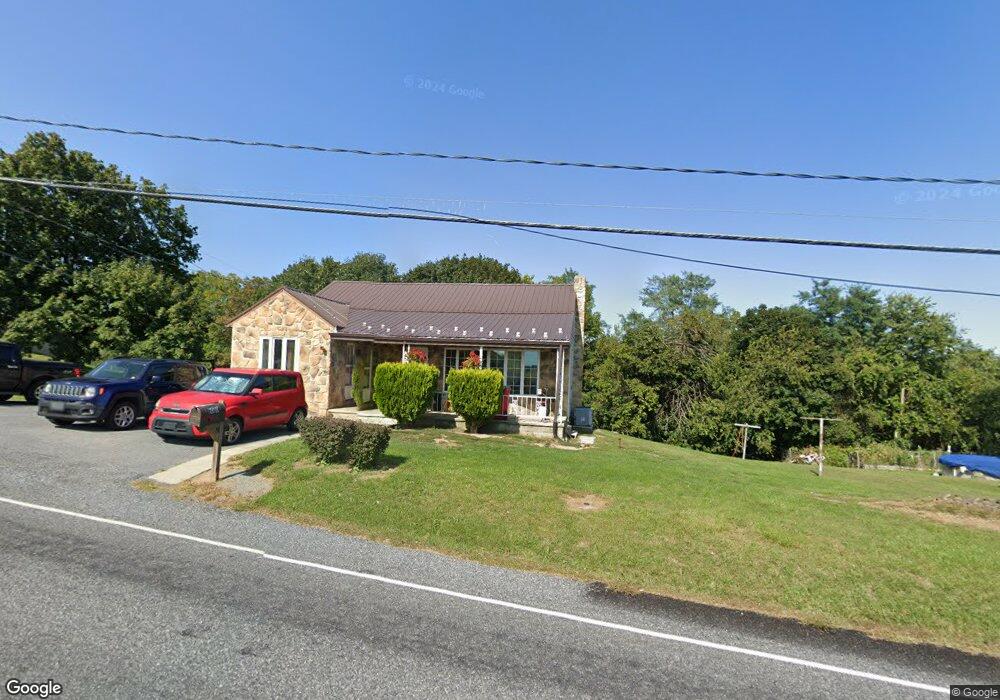 3080 Lemar Rd, Mercersburg, PA 17236 - photo 1