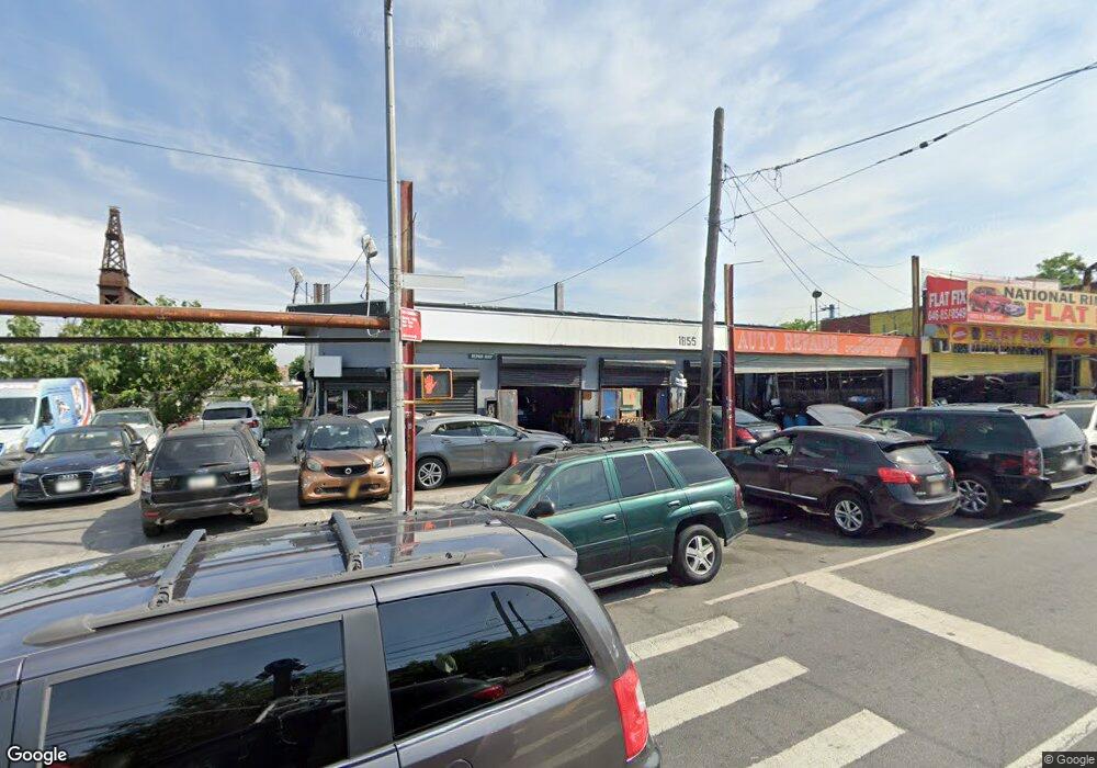 1855 E Tremont Ave, Bronx, NY 10460 - photo 1